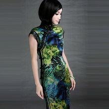 开襟旗袍在线视频观看,在线视频带你领略开襟旗袍的古典韵味