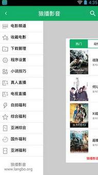 福利狼导航在线视频,畅享在线视频的宝藏指南