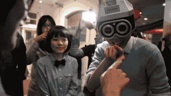 黑科技搞笑在线视频