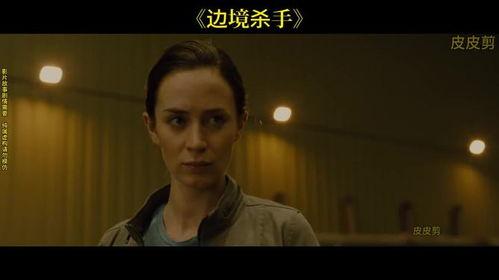 边境杀手在线视频,生死边缘的正义较量